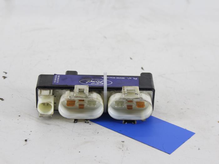 Gebruikte Module Koeling Ford Galaxy (WGR) 2.3i 16V SEFI Prijs op aanvraag aangeboden door Gebr Opdam B.V.