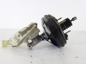 Gebruikte Rembekrachtiger Citroen C2 (JM) 1.4 HDI Prijs op aanvraag aangeboden door Gebr Opdam B.V.