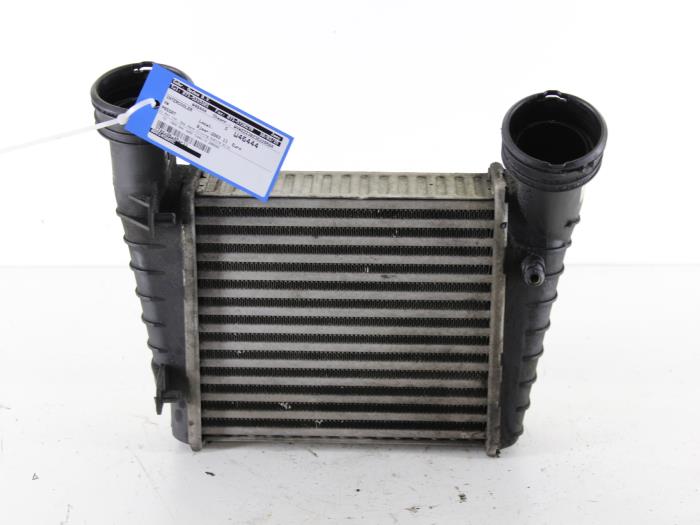 Gebruikte Intercooler Volkswagen Passat Variant (3B6) 1.9 TDI 100 Prijs op aanvraag aangeboden door Gebr Opdam B.V.