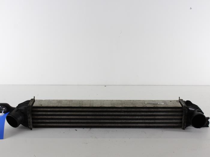 Gebruikte Intercooler Mini Countryman (R60) 1.6 16V Cooper S ALL4 Prijs op aanvraag aangeboden door Gebr Opdam B.V.