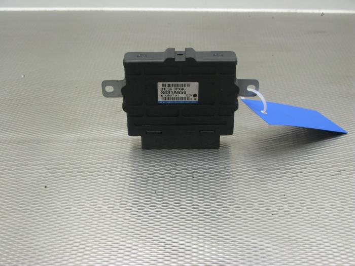 Gebruikte Computer Diversen Mitsubishi Space Star (A0) 1.2 12V Prijs op aanvraag aangeboden door Gebr Opdam B.V.