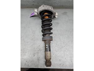 Gebruikte Achterpoot links Porsche Cayenne (9PA) 4.5 S V8 32V Prijs € 42,00 Margeregeling aangeboden door Gebr Opdam B.V.