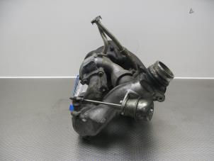 Gebruikte Turbo Mercedes E (W212) E-250 CDI 16V BlueEfficiency Prijs € 382,00 Margeregeling aangeboden door Gebr Opdam B.V.