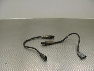 Gebruikte Lambda Sonde Alfa Romeo 147 (937) 1.9 JTD 115 Prijs op aanvraag aangeboden door Gebr Opdam B.V.