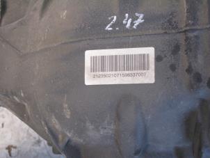 Gebruikte Cardanklok achter Mercedes E (W212) E-300 BlueTec Hybrid V6 24V Prijs € 255,00 Margeregeling aangeboden door Gebr Opdam B.V.