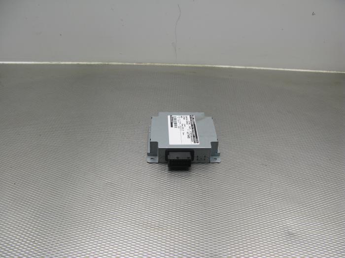 Gebruikte Computer Diversen Citroen Nemo (AA) 1.3 HDi 75 Prijs € 26,00 Margeregeling aangeboden door Gebr Opdam B.V.