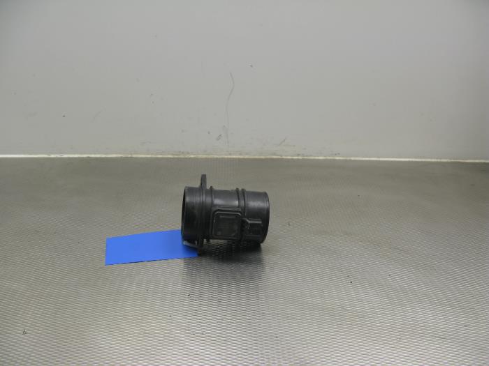 Gebruikte Luchthoeveelheidsmeter Renault Megane III Grandtour (KZ) 1.5 dCi 90 Prijs € 26,00 Margeregeling aangeboden door Gebr Opdam B.V.