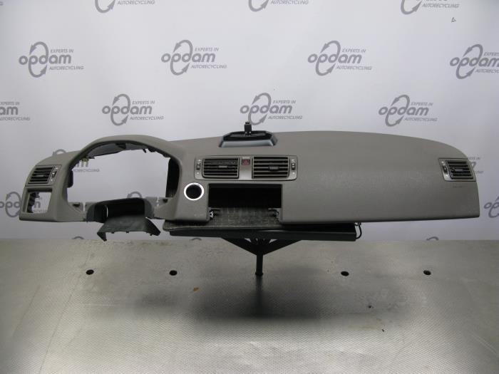 Volvo S40/V40 Airbag Sets + Modules voorraad Onderdelenlijn.nl