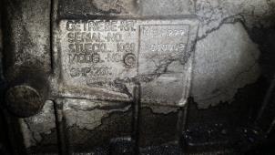 Gebruikte Automaatbak BMW X3 (E83) 3.0sd 24V Prijs € 1.062,00 Margeregeling aangeboden door Gebr Opdam B.V.