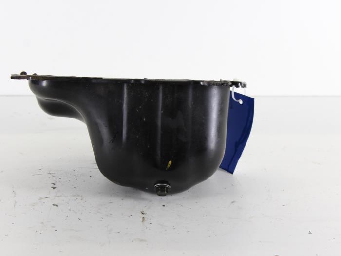 Carterpan Citroen C1, 2005 / 2014 1.0 12V, Hatchback, Benzine, 998cc, 50kW (68pk), FWD, 1KRFE; CFB; 384F; CFA, 2005-06 / 2014-09, PMCFA; PMCFB; PNCFA; PNCFB (Gebruikt)