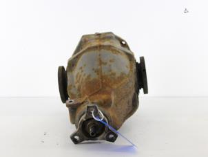 Gebruikte Differentieel achter Mercedes C (W203) 2.2 C-220 CDI 16V Prijs € 212,00 Margeregeling aangeboden door Gebr Opdam B.V.