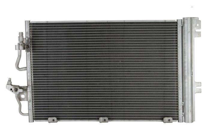 Nieuwe Radiateur Airco Opel Astra H (L48) 1.6 16V Twinport Prijs € 50,00 Inclusief btw aangeboden door Gebr Opdam B.V.