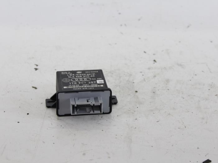 Gebruikte Computer Diversen Volkswagen Golf V (1K1) 2.0 GTI 16V Prijs op aanvraag aangeboden door Gebr Opdam B.V.