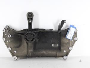 Gebruikte Subframe Audi A3 Sportback (8PA) 2.0 TDI 16V Prijs € 42,00 Margeregeling aangeboden door Gebr Opdam B.V.