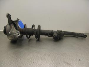 Gebruikte Mac Phersonpoot rechts-voor Audi S4 (B8) S4 3.0 TFSI V6 24V Prijs € 51,00 Margeregeling aangeboden door Gebr Opdam B.V.