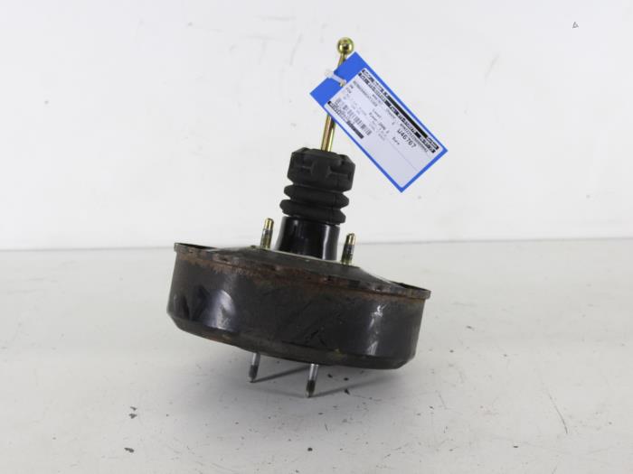 Gebruikte Rembooster Volkswagen Fox (5Z) 1.2 Prijs € 64,00 Margeregeling aangeboden door Gebr Opdam B.V.