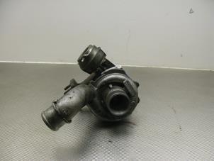 Gebruikte Turbo Renault Espace (JK) 2.2 dCi 150 16V Grand Espace Prijs op aanvraag aangeboden door Gebr Opdam B.V.