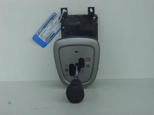 Gebruikte Versnellingspook Toyota Aygo (B10) 1.0 12V VVT-i Prijs op aanvraag aangeboden door Gebr Opdam B.V.