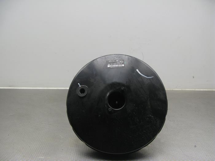 Gebruikte Rembooster Renault Clio III (BR/CR) 1.5 dCi FAP Prijs op aanvraag aangeboden door Gebr Opdam B.V.