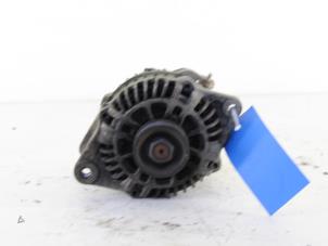 Gebruikte Dynamo Kia Shuma 1.8i 16V Prijs € 26,00 Margeregeling aangeboden door Gebr Opdam B.V.