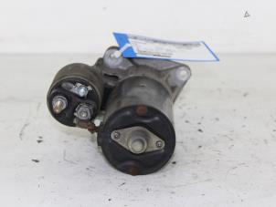Gebruikte Startmotor Fiat Stilo (192A/B) 1.8 16V Prijs € 26,00 Margeregeling aangeboden door Gebr Opdam B.V.