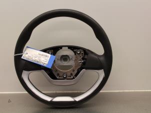 Gebruikte Module + Airbag Set Kia Picanto (TA) 1.2 16V Prijs € 350,00 Margeregeling aangeboden door Gebr Opdam B.V.
