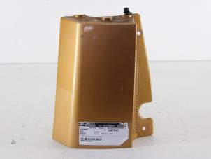 Gebruikte Diversen Opel Meriva 1.6 16V Prijs op aanvraag aangeboden door Gebr Opdam B.V.