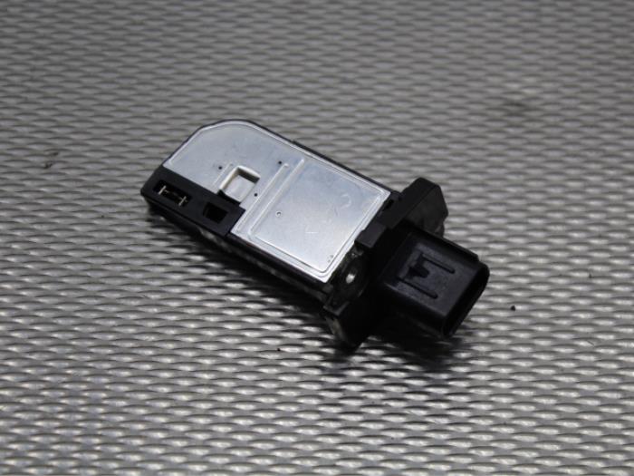 Luchthoeveelheidsmeter van een Land Rover Range Rover Evoque (LVJ/LVS) 2.2 eD4 16V 5-drs. 2012
