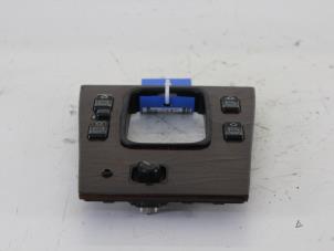 Gebruikte Raam schakelaar elektrisch Mercedes C (W202) 1.8 C-180 16V Prijs op aanvraag aangeboden door Gebr Opdam B.V.