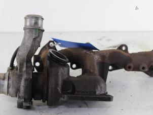 Gebruikte Turbo Ford Focus Prijs € 64,00 Margeregeling aangeboden door Gebr Opdam B.V.