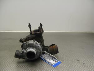 Gebruikte Turbo Kia Rio II (DE) 1.5 CRDi VGT 16V Prijs € 191,00 Margeregeling aangeboden door Gebr Opdam B.V.