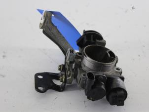 Gebruikte Gasklephuis Renault Clio (B/C57/357/557/577) 1.2 Eco Kat. Prijs € 34,00 Margeregeling aangeboden door Gebr Opdam B.V.