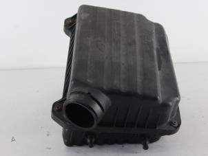 Gebruikte Luchtfilterhuis Chevrolet Nubira Wagon (J100) 1.6 16V Prijs € 26,00 Margeregeling aangeboden door Gebr Opdam B.V.