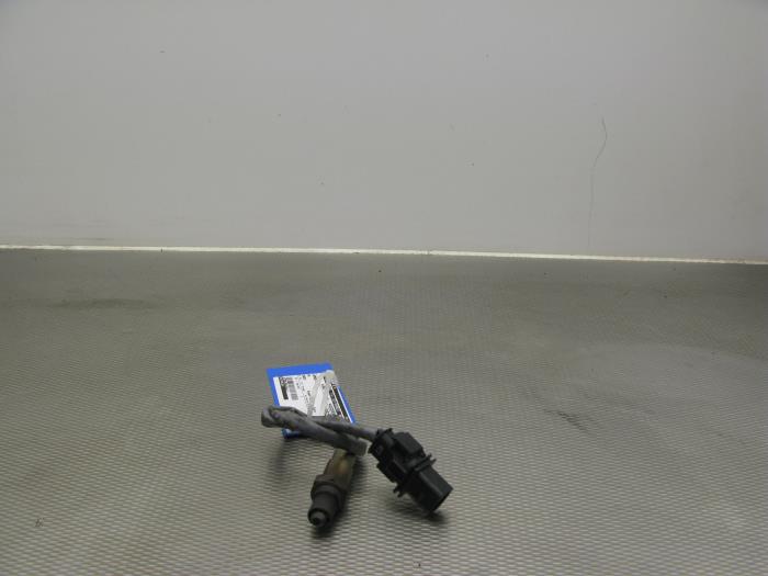 Gebruikte Lambda Sonde Volkswagen Caddy III (2KA,2KH,2CA,2CH) 2.0 Ecofuel Prijs op aanvraag aangeboden door Gebr Opdam B.V.