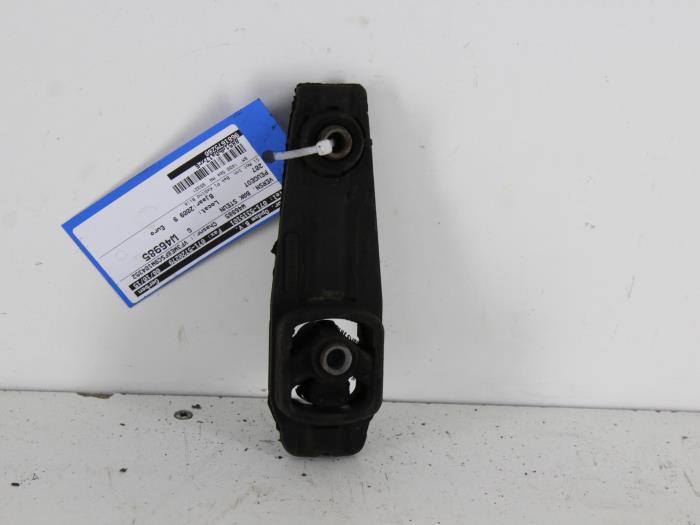 Gebruikte Versnellingsbak Steun Peugeot 207 SW (WE/WU) 1.4 16V Vti Prijs op aanvraag aangeboden door Gebr Opdam B.V.
