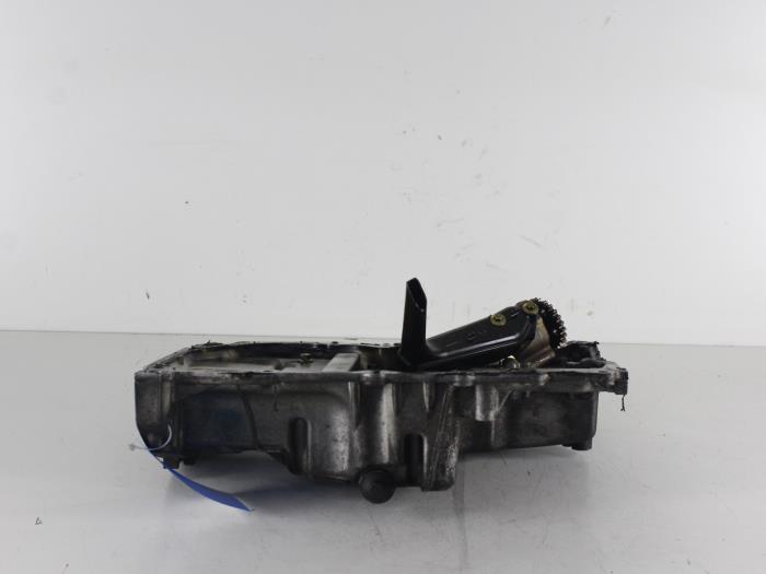 Gebruikte Carterpan Volvo V50 Prijs op aanvraag aangeboden door Gebr Opdam B.V.