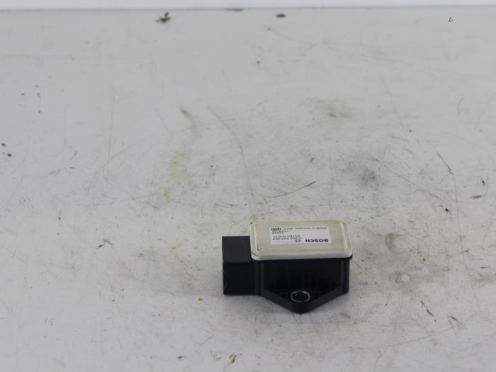 Gebruikte ABS Sensor Citroen C1 1.0 12V Prijs € 8,00 Margeregeling aangeboden door Gebr Opdam B.V.