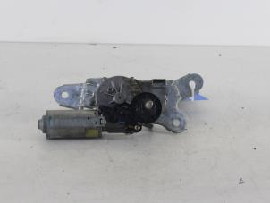 Gebruikte Ruitenwissermotor achter Renault Megane Break/Grandtour (KA) 1.6 16V RXE,RXT Prijs € 20,00 Margeregeling aangeboden door Gebr Opdam B.V.