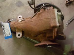 Gebruikte Differentieel achter Mitsubishi Pajero Canvas Top (V6/7) 3.2 DI-D 16V Prijs € 425,00 Margeregeling aangeboden door Gebr Opdam B.V.