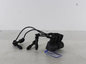 Gebruikte Bobine Chevrolet Nubira (J200) 1.8 16V Prijs € 17,00 Margeregeling aangeboden door Gebr Opdam B.V.