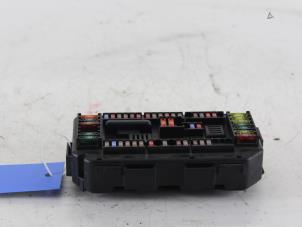 Gebruikte Zekeringkast BMW 1 serie (F20) 118d 2.0 16V Prijs op aanvraag aangeboden door Gebr Opdam B.V.