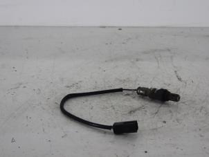 Gebruikte Lambda Sonde Chevrolet Aveo (250) 1.2 16V Prijs € 21,00 Margeregeling aangeboden door Gebr Opdam B.V.