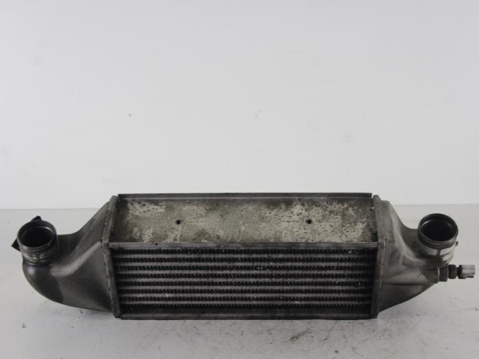 Gebruikte Intercooler Ford Focus 1 Wagon 1.8 TDCi 100 Prijs op aanvraag aangeboden door Gebr Opdam B.V.