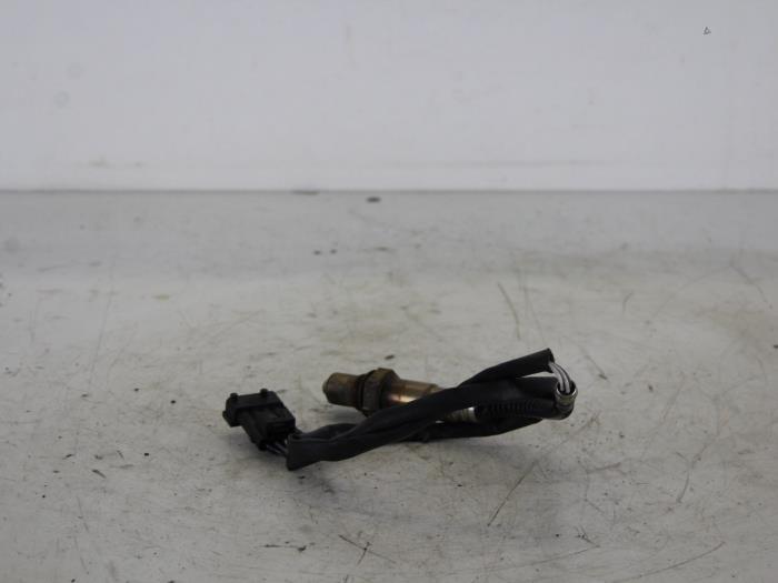 Gebruikte Lambda Sonde Saab 9-5 (YS3E) 2.0t 16V Prijs € 34,00 Margeregeling aangeboden door Gebr Opdam B.V.