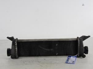 Gebruikte Intercooler Mercedes A (W168) 1.7 A-170 CDI 16V Prijs op aanvraag aangeboden door Gebr Opdam B.V.