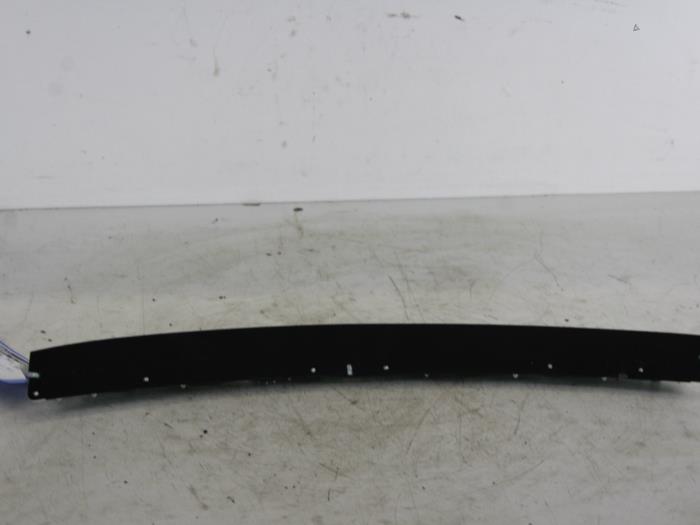 Gebruikte Display Interieur Chrysler Voyager/Grand Voyager (RG/RS) 3.3 V6 Prijs op aanvraag aangeboden door Gebr Opdam B.V.