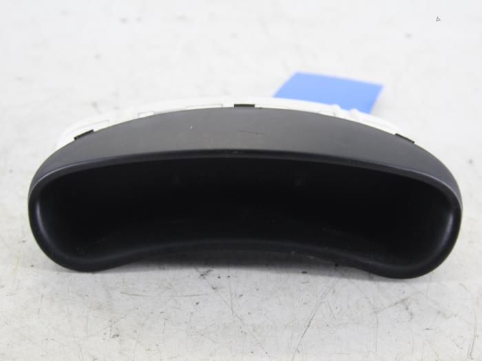 Gebruikte Display Interieur Chevrolet Matiz (M200) 0.8 S,SE Prijs € 21,00 Margeregeling aangeboden door Gebr Opdam B.V.