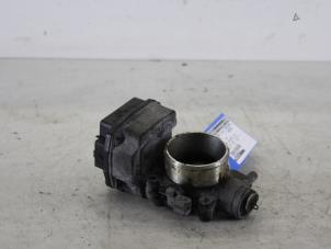 Gebruikte Gasklephuis Citroen Xsara Picasso (CH) 1.8 16V Prijs op aanvraag aangeboden door Gebr Opdam B.V.