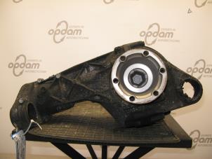 Gebruikte Differentieel voor Audi Q7 (4LB) 4.2 TDI V8 32V Prijs op aanvraag aangeboden door Gebr Opdam B.V.