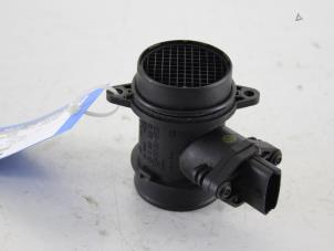 Gebruikte Luchtmassameter Hyundai Getz 1.5 CRDi 12V Prijs € 17,00 Margeregeling aangeboden door Gebr Opdam B.V.